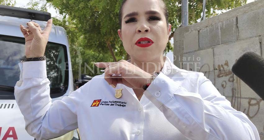 Iniciativa de residuos sólidos no dejará en apuros a municipios, se va a resolver tema: Montoya