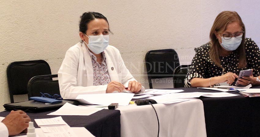 Pide SSA a los Ayuntamientos fortalecer campaña de vacunación contra Covid-19 para menores de 5 a 11 años