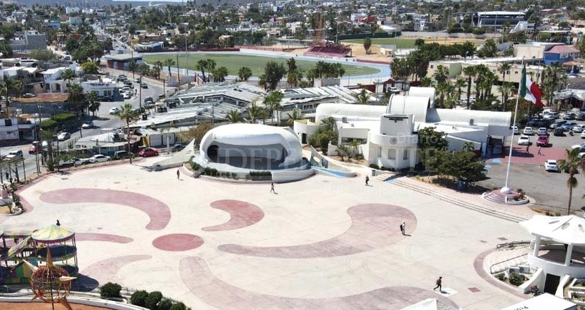 Invitan a productores de CSL a integrarse al Mercado Regional