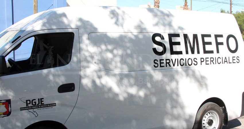 Sorprende la muerte a dos hombres en dos puntos de la ciudad de La Paz