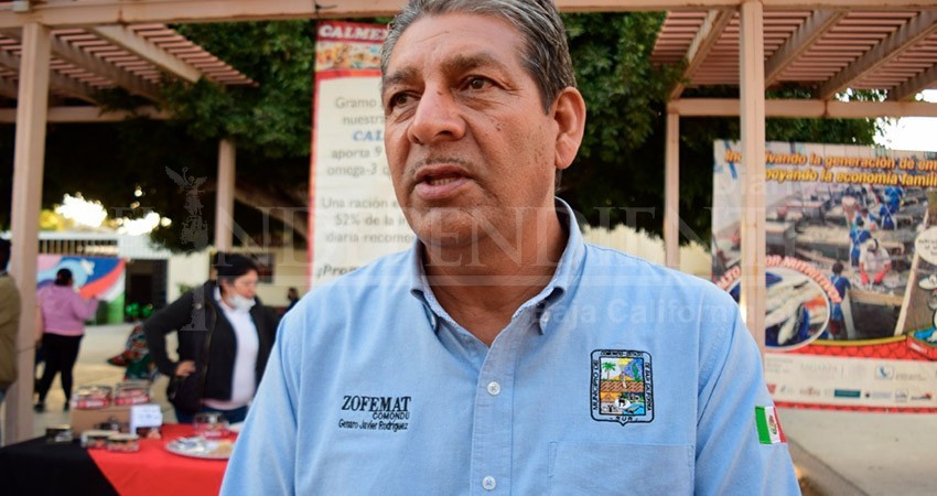 Media tonelada de basura al día se genera en playas de Comondú