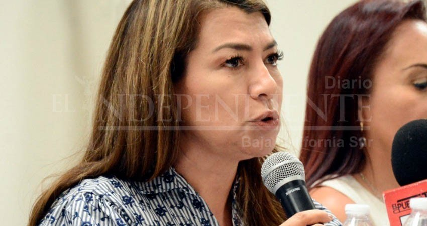 Urge el PAN a las autoridades de BCS un plan de emergencia para garantizar el abasto de agua