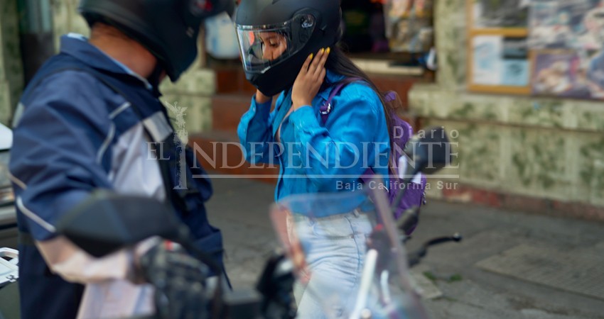 Gobernador sobre Uber Moto: “le van inventando las trasnacionales, luego le suben”