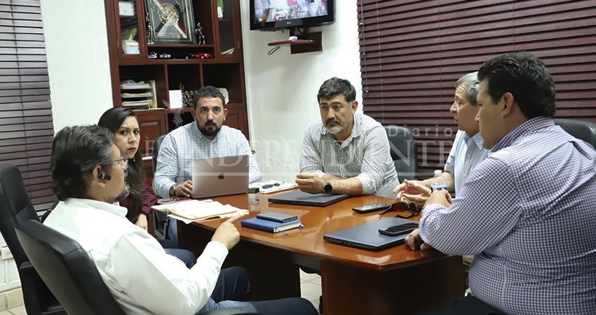 Tesorería de Los Cabos implementará estrategias para aumentar la recaudación de recursos