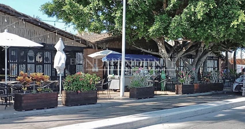 Fallece el político Rommel Fiol en conocido restaurante de La Paz