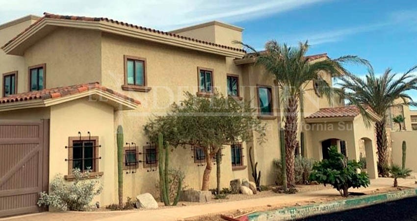 Se confronta PAN con Morena y PT por casa de gobierno en Los Cabos