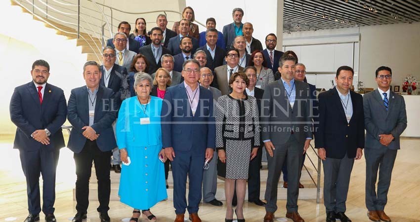 SEP aplicará programa “Vamos todos y todas por la educación”