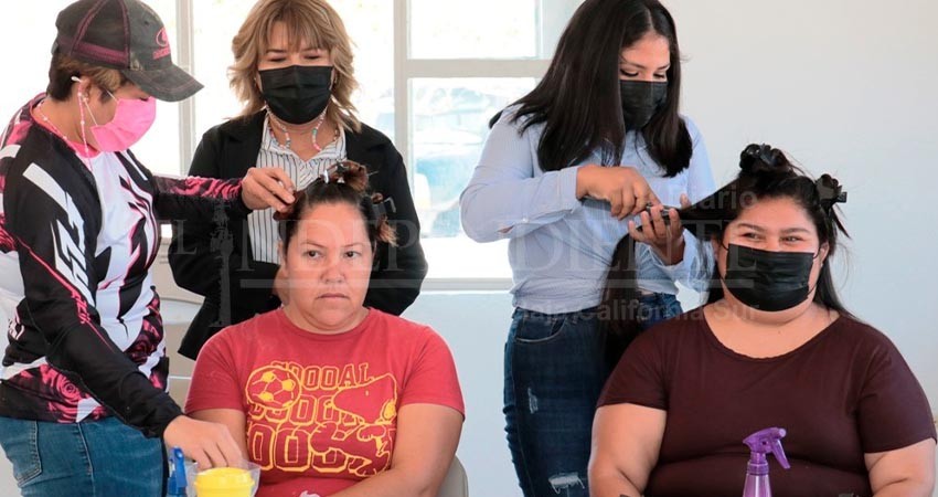 Invita DIF Municipal a sus Cursos y Talleres en los Centros de Desarrollo Comunitarios