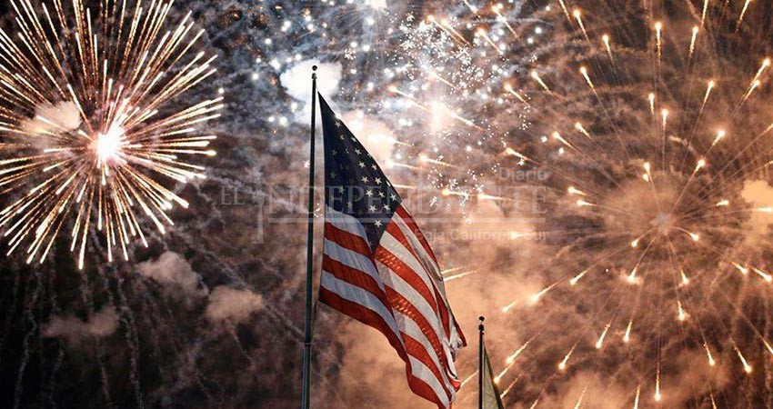 Festejos de 4 de Julio aumentaron 5% de ocupación hotelera este fin de semana