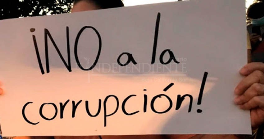 En septiembre el Congreso recibirá terna de aspirantes a la Fiscal Anticorrupción