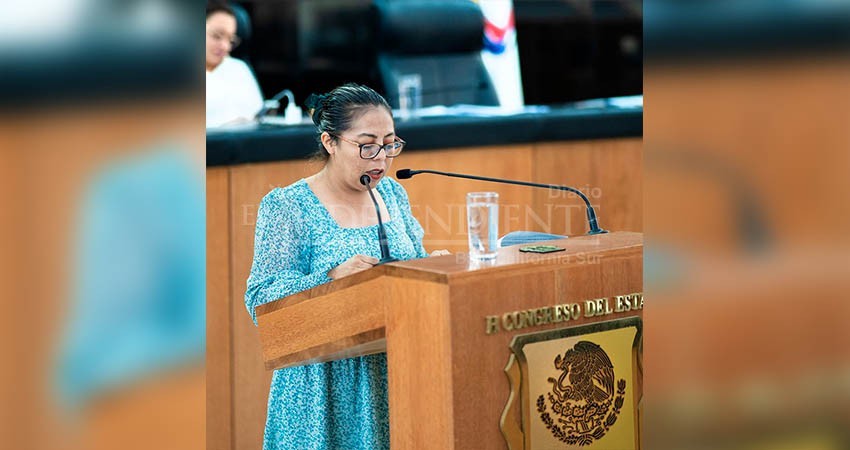 Exhorta Congreso al ISIPD y a la Subsecretaria de PC de BCS para que realicen un censo de personas con discapacidad