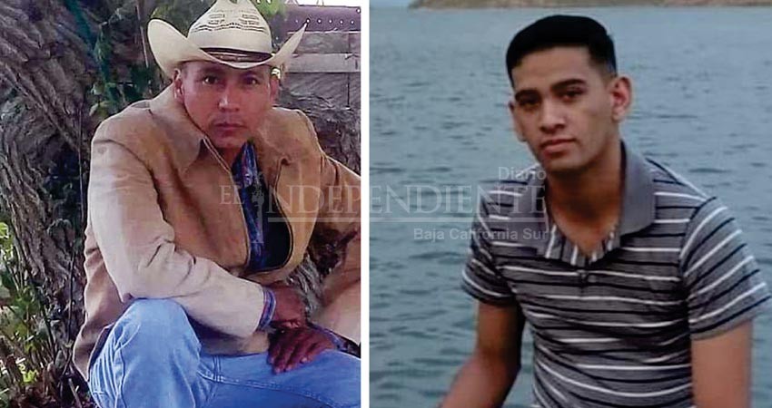 “Se van más que los que vuelven”, continúan desapareciendo personas en BCS