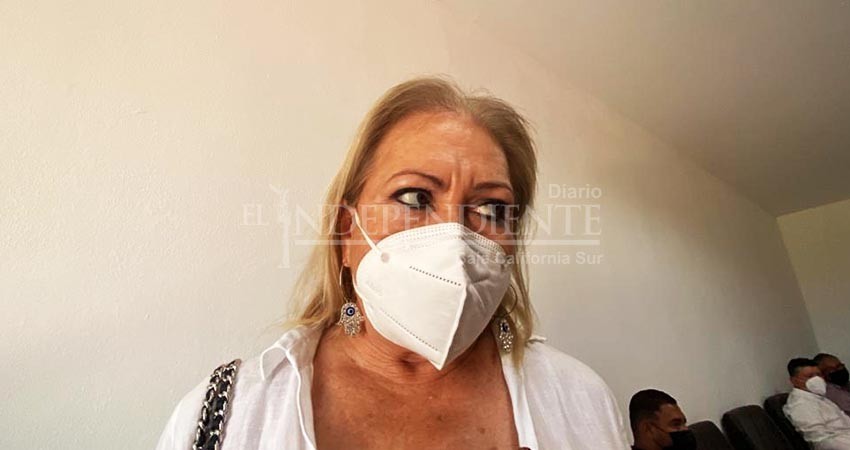 Autoridades deben asesorarse para dar información correcta a la ciudadanía: IM Los Cabos