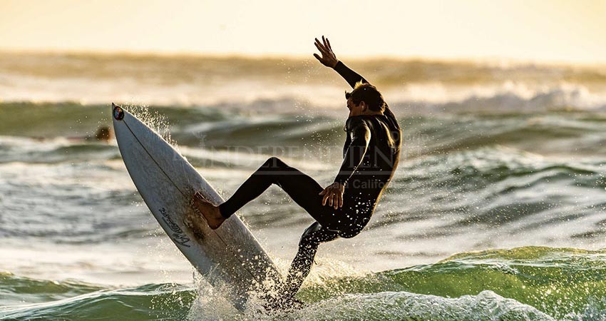 Los Cabos será sede del Nacional de Surfing y Paddle Board, del 12 al 18 de julio