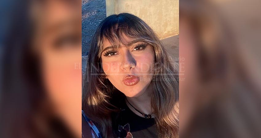 PGJE logró detención de un hombre involucrado en la desaparición de Valeria Jasso