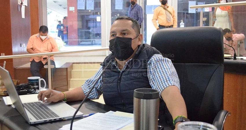 Denuncia LAD violencia política contra Gabriela Montoya