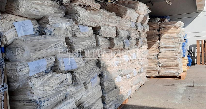 Recibe ISSSTE en BCS equipamiento e insumos por 15 MDP