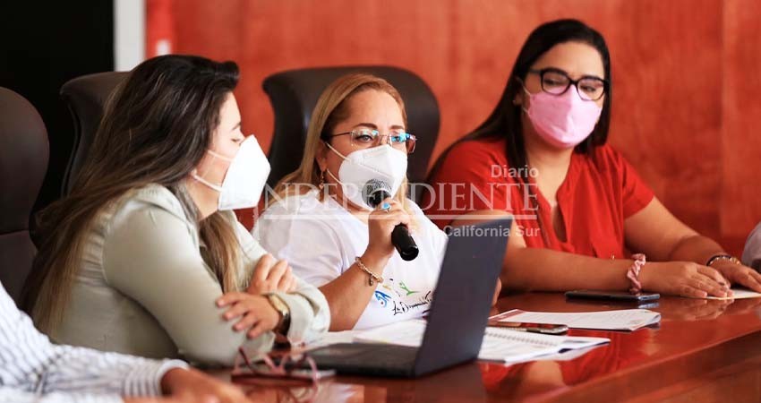 Junta de Gobierno del IMDIS aprueba direccionar ahorros para costear el 1er Congreso de Autismo en Los Cabos