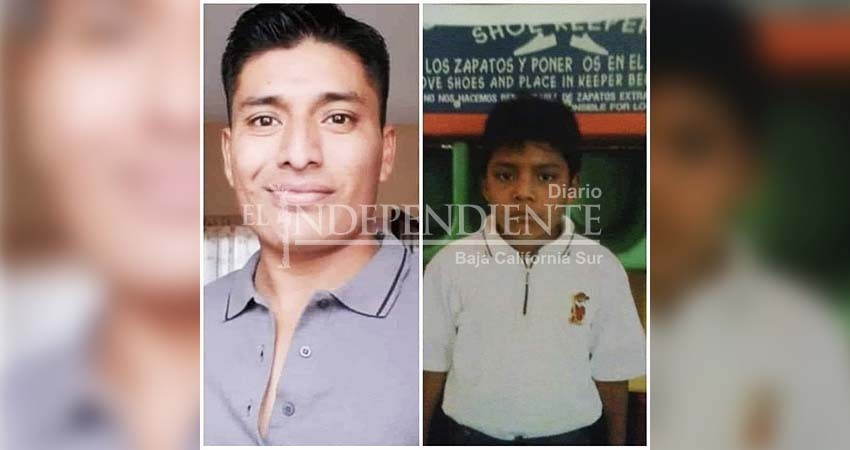 Residente de Los Cabos busca a su familia originaria de Tlaxcala
