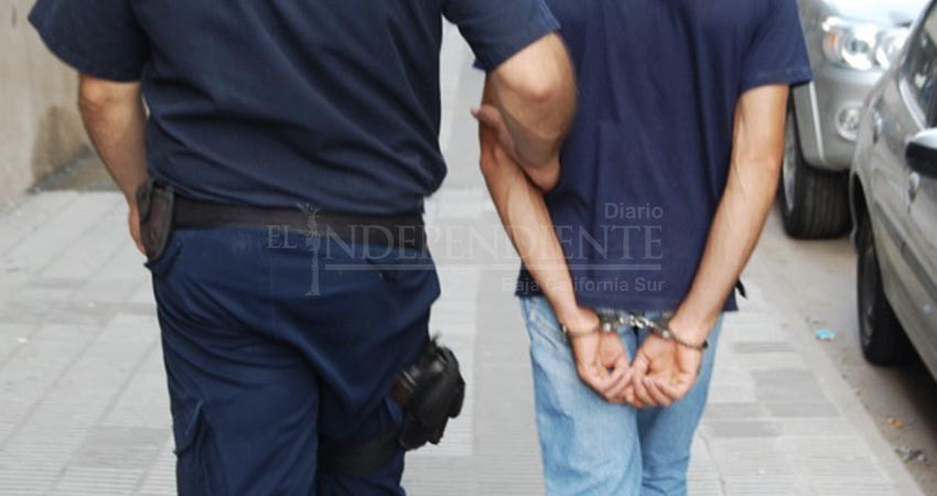 Queda vinculado a proceso por incumplimiento de la obligación alimentaria