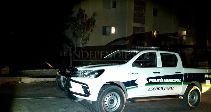 Encuentran hombre sin vida en El Pedregal del Cortez