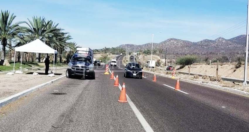 Más de 500 infracciones de tránsito y 600 faltas administrativas durante junio