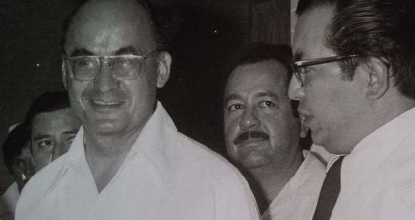 BCS se convirtió en estado durante la gestión de Luis Echeverría