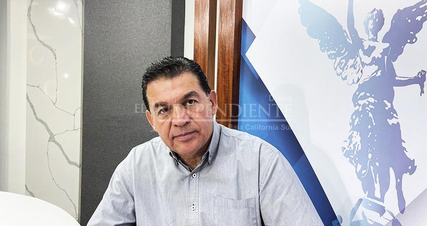 “Fue un gobierno de oídos sordos”, acusa Rubén Muñoz al ex gobernador Mendoza Davis de no apoyarlo con el agua