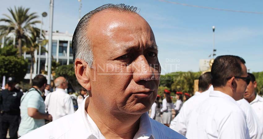 Dejaré “en buenos términos” la presidencia del Poder Judicial: Daniel Gallo