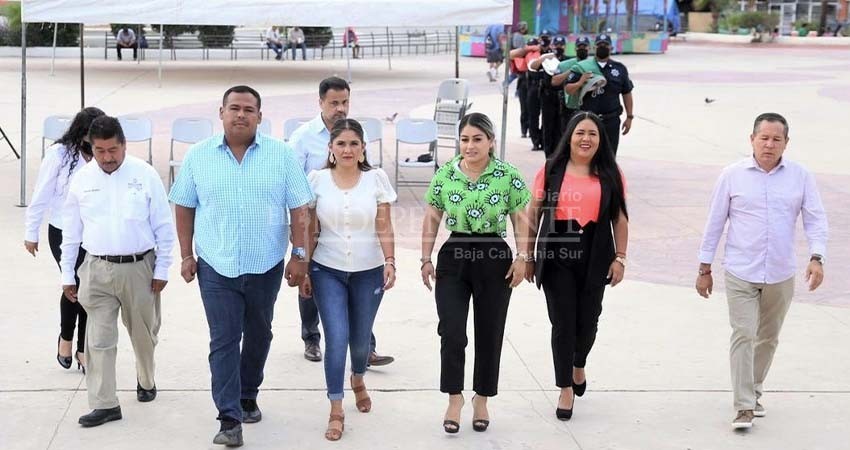 Gobierno de Los Cabos ofrece capacitación continua a su plantilla laboral
