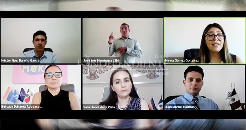 Desecha TEE denuncia de Fuerza por México por violencia política en razón de género