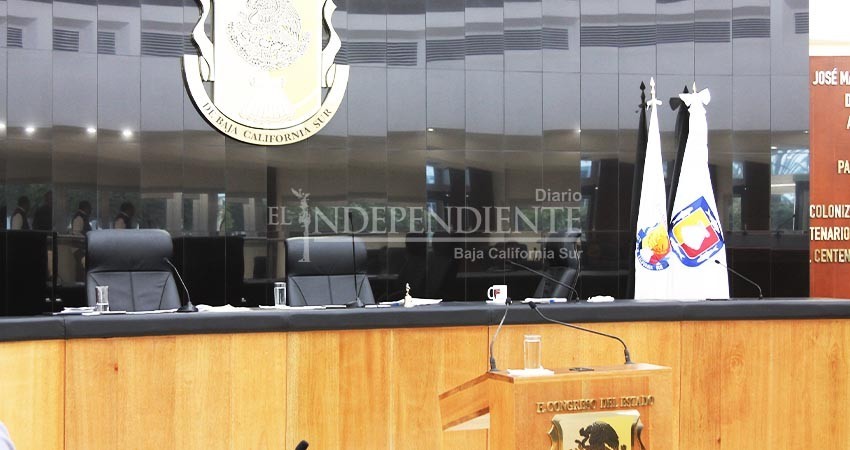 Contratará el Congreso local a penalista para el proceso de desafuero de Pérez Cayetano