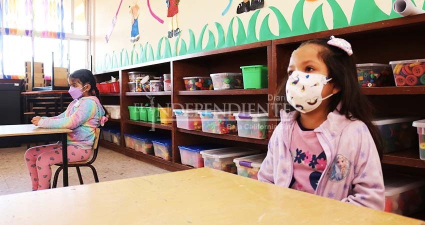 Ampliarán atención a hijos de trabajadores, en centros CAI