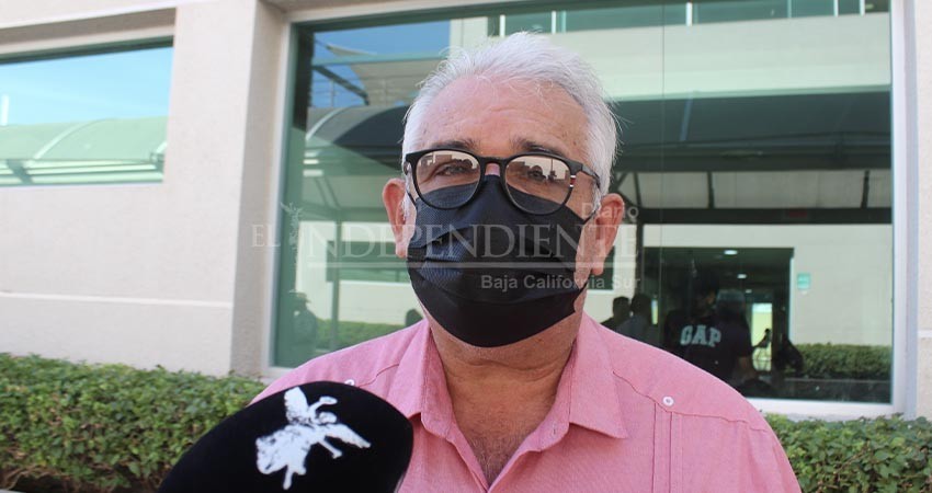 Por abrirse convocatoria de personal para justicia laboral: Secretario del Trabajo