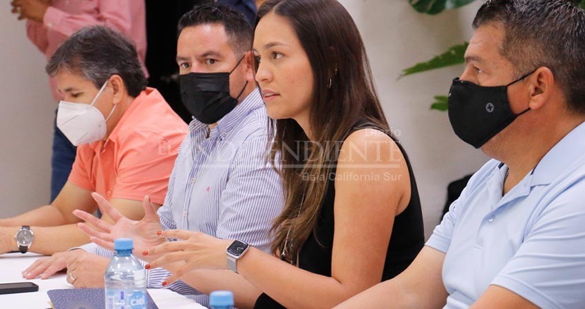 Capacitan a Directores de Obra para potenciar uso de la Ventanilla Única de Construcción Simplificada