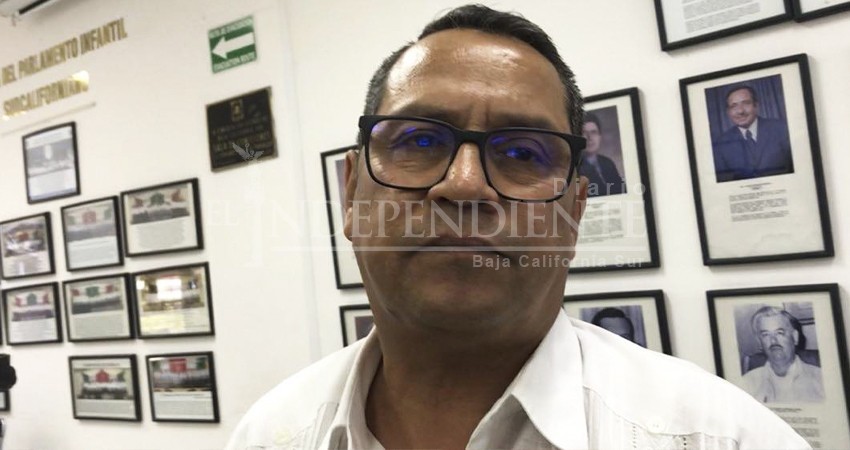 Lamenta LAD que moleste agenda de diversidad sexual del Congreso del Estado