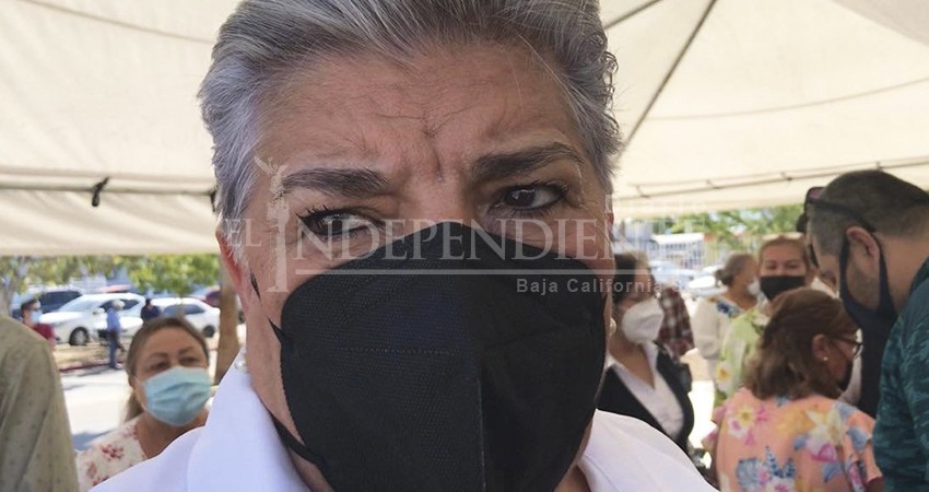 Prepara BCS solicitud de recursos de la regularización de autos chocolate