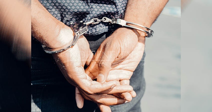 Es vinculado a proceso y queda en prisión preventiva por abuso sexual agravado, violación equiparada agravada en grado de tentativa acabada y violación equiparada agravada