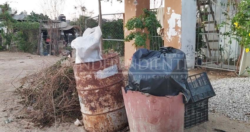 Con 70 millones de pesos se podría resolver tema de basura en Los Cabos