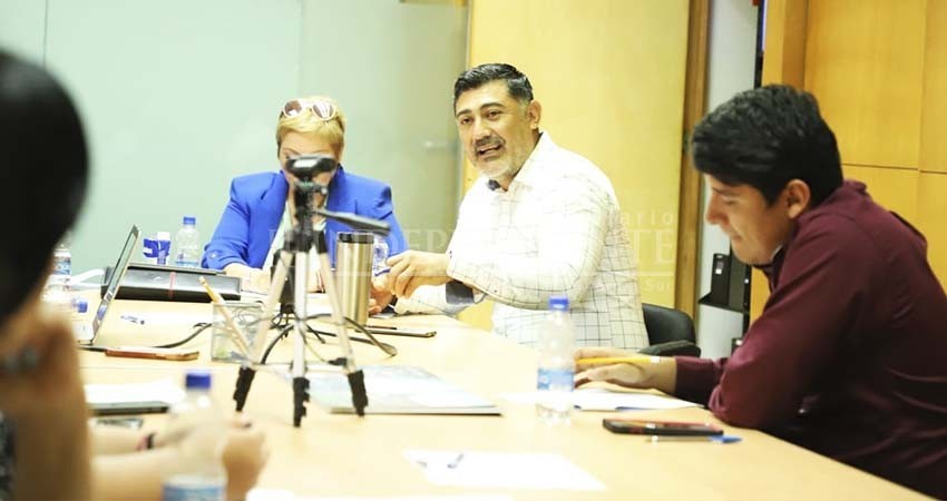 Dependencias de Los Cabos impulsarán acciones para el desarrollo del “Programa de Atención a la Juventud Cabeña”