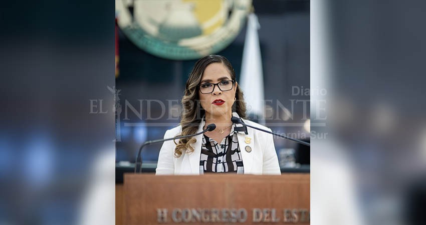 No más bolsas de plástico y se sanciones a quienes no cumplan con ello: Montoya Terrazas