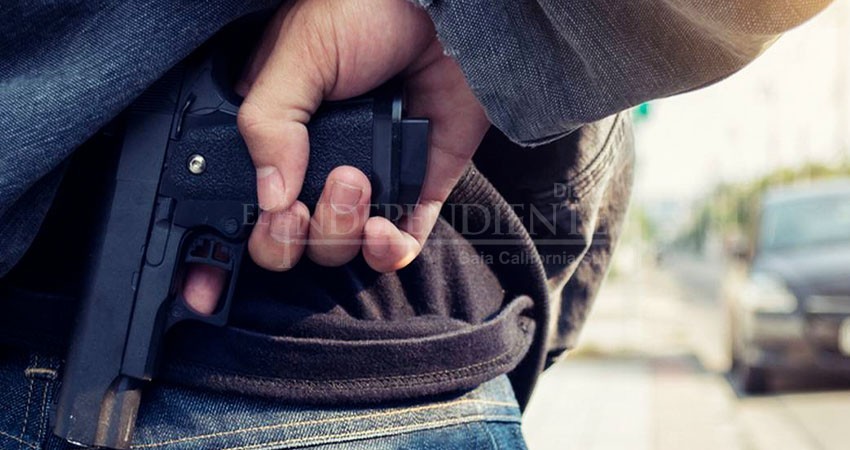 En aumento asaltos a colaboradores de hoteles