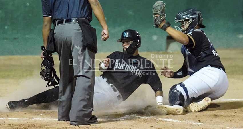Será Los Cabos sede el Campeonato Estatal de Beisbol