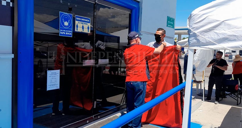 Se levantó huelga en Telmex