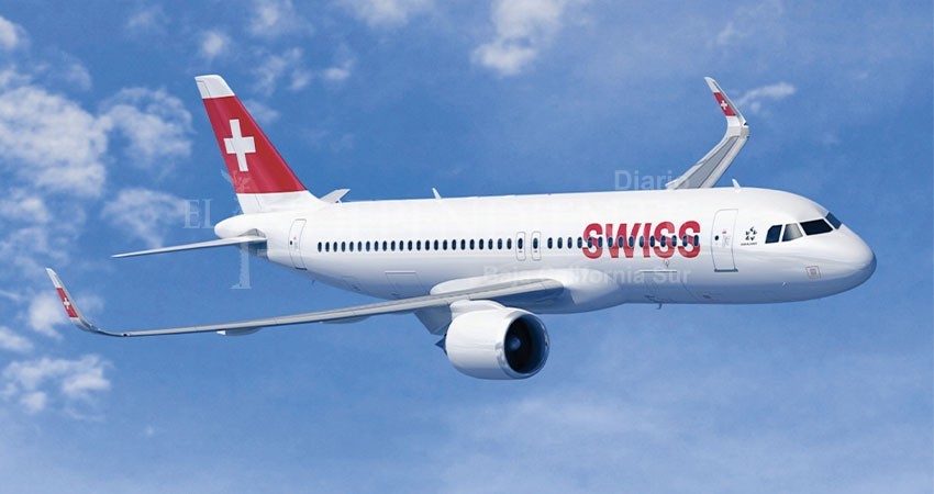 Suiza, Francia y Alemania en la mira para futuras conexiones con Los Cabos: FITURCA