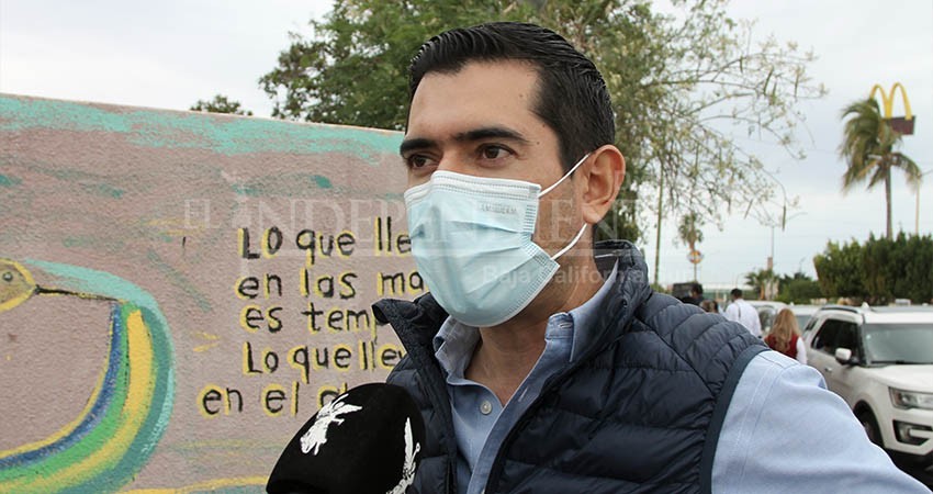 Amenazan a diputado local con campaña de desprestigio contra él y su familia