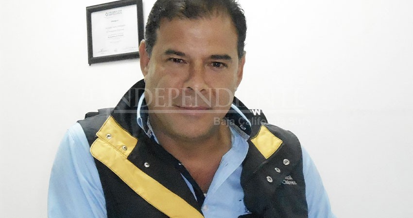 Revoca TEPJF sentencia contra ex dirigente en BCS de Fuerza por México