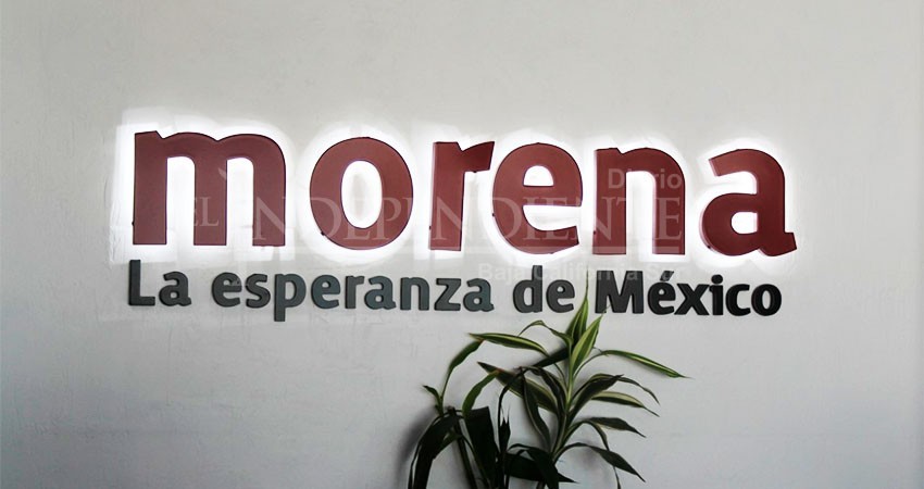 Morena se renueva, ganará Presidencia, Senado y Cámara de Diputados: Patricia López
