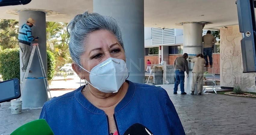 Implementará SEP programa especial para abatir rezago educativo en BCS