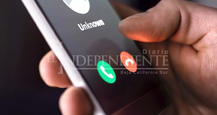 Desactiva PGJE comunicación víctima- delincuente, lo que le permitió percatarse del engaño telefónico